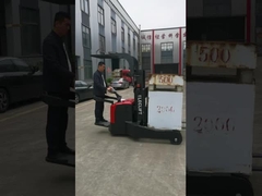 محفظة المواد الكهربائية المضطربة ذات القدرة العالية على الحمل